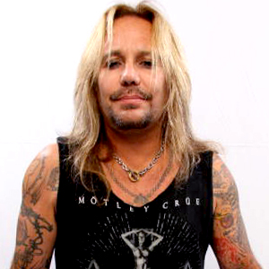 Vince Neil Vince Neil